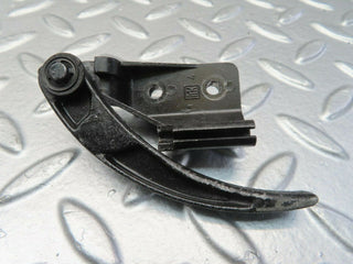 W123 Coupe hood opener bonnet opener release used OEM