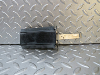 W124 door safety check strap used OEM