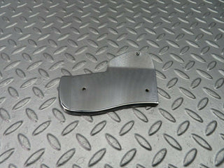 9915 Mercedes-Benz C123 230CE Coupe Right Door Chrome Cover