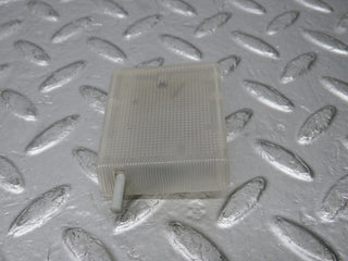 W124 Wagon glove box light used OEM