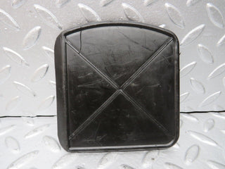 32000 Mercedes-Benz W123 230E Trunk Boot  Access Cover Set 1166900027