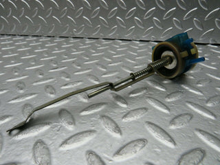 R107 SLC trunk lock vacuum actuator used OEM