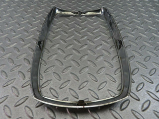 W110 Fintail Heckflosse headlight chrome frame used OEM