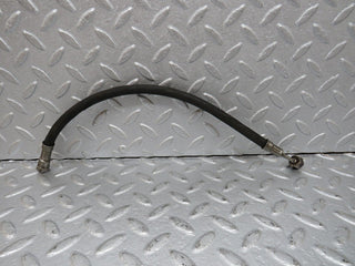 40497 Mercedes-Benz W110 230 Fuel Hose Pipe