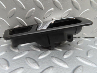 W201 Baby Benz right interior door handle used OEM
