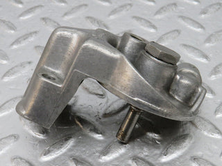 0063 Mercedes-Benz W116 350SE Fuel Filter Mount  6150920108