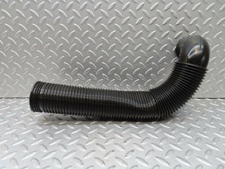 W116 air duct pipe left side used OEM