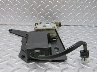 28119 Mercedes-Benz W123 280E Sunroof Motor With Bracket 0008202807