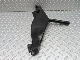 17172 Mercedes-Benz R129 300SL Coupe Windscreen Drain Channel Right Side