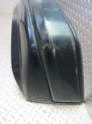 W124 Wagon front bumper used OEM