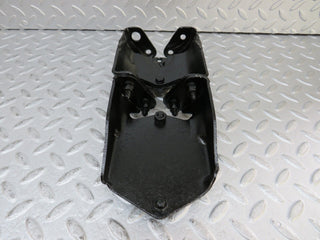 W108 gearbox mount bracket used OEM