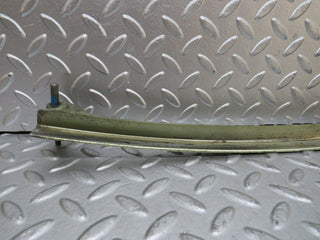 29192 Mercedes-Benz C124 320CE Coupe Left Door Window Channel
