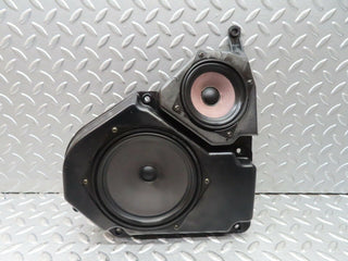 19464 Mercedes-Benz C140 CL420 Coupe Left Door Speakers 1408205102