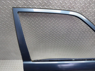 W124 Wagon front right door used OEM