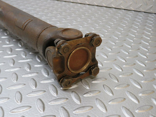 40485 Mercedes-Benz W110 230 Cardan Shaft Prop Shaft 1104130429 1114130312