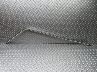 20954 Mercedes-Benz W114 250CE Coupe Roof Chrome Moulding Trim Right Side