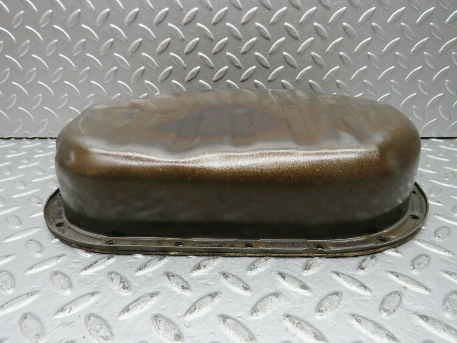 22227 Mercedes-Benz S123 280TE Wagon Oil Pan Oil Sump