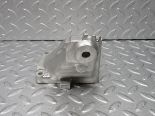 R129 SL engine mount bracket left side used OEM