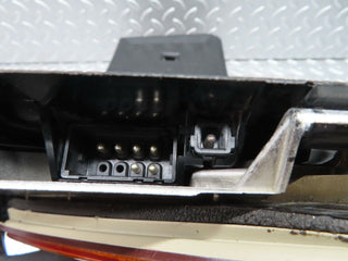 19884 Mercedes-Benz R129 300SL Coupe Tail Light Right Side