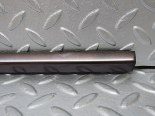 35082 Mercedes-Benz W210 320E Rear Right Door Window Exterior Trim