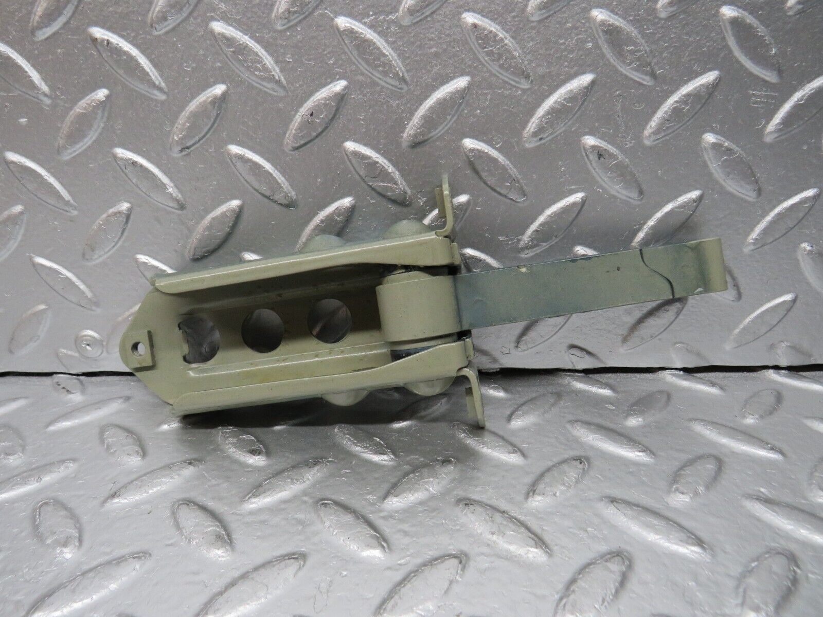 30675 Mercedes-Benz W201 190E 2.0L Door Safety Check Strap