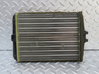 34935 Mercedes-Benz W210 320E Heater Radiator Behr