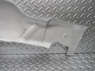 29622 Mercedes-Benz W123 230E Exhaust Heat Shield