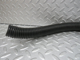 W109 trunk water drain hose pipe used OEM