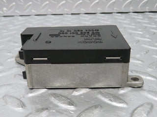 W124 crash sensor used OEM