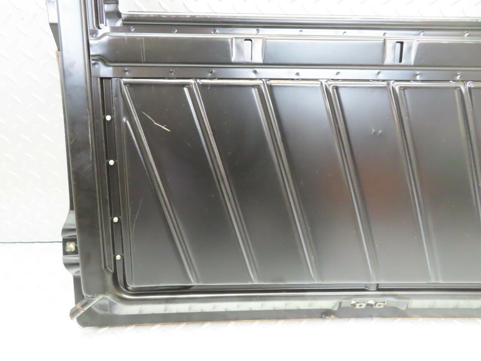 14796 Mercedes-Benz W201 190E Power Sunroof Frame