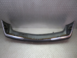 W124 Coupe front bumper used OEM