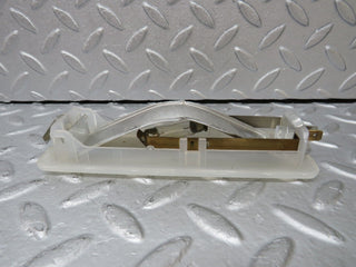 36947 Mercedes-Benz C126 420SEC Coupe Rear Dome Light 1268200101