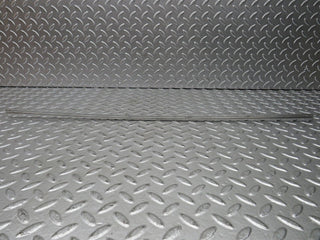 27734 Mercedes-Benz S124 300TE Wagon Sunroof Chrome Trim