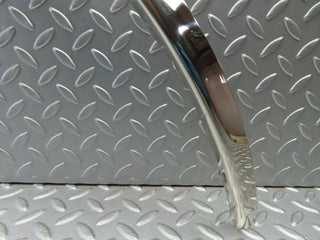 10027 Mercedes-Benz C123 230CE Coupe Wheel Arch Chrome Fender Wing Trim Front Right
