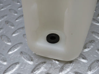 32316 Mercedes-Benz S124 300TE Rear Windscreen Washer Reservoir 1248600160