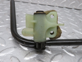W124 accelerator pedal linkage used OEM