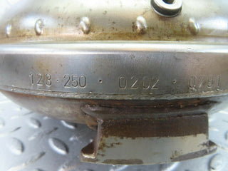 10574 Mercedes-Benz C123 230CE Coupe Torque Converter 1232500202