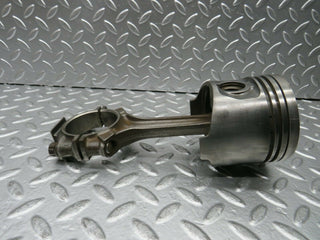 R107 SLC piston with connecting rod used OEM