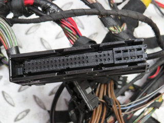 W210 engine wiring harness used OEM