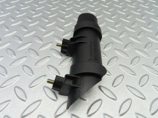 6761 Mercedes-Benz S124 E220 Wagon Steering Column Cable Bracket 1245460443