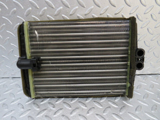 34935 Mercedes-Benz W210 320E Heater Radiator Behr