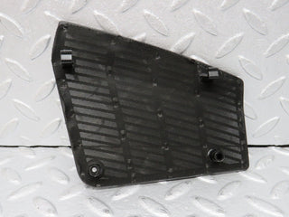 W201 Baby Benz dashboard speaker cover left side used OEM
