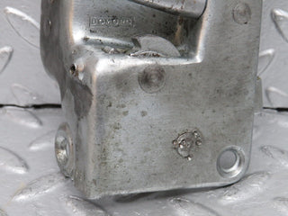 R107 SLC door lock mechanism right side used OEM