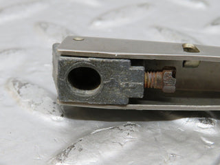 W116 headlight wiper arm left used OEM