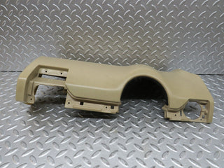 27526 Mercedes-Benz S124 300TE Wagon Under Dash Panel Right Side