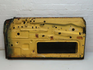 4772 Mercedes-Benz W114 280CE Coupe Right Door