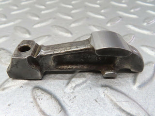 W111 valve rocker arm with retaining spring used OEM
