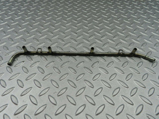 R107 SLC fuel injection pipe right side used OEM