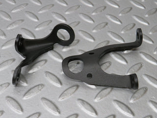 W126 engine lifting eyes hooks used OEM
