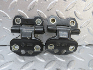 26700 Mercedes-Benz C124 220CE Coupe Right Door Hinge Pair